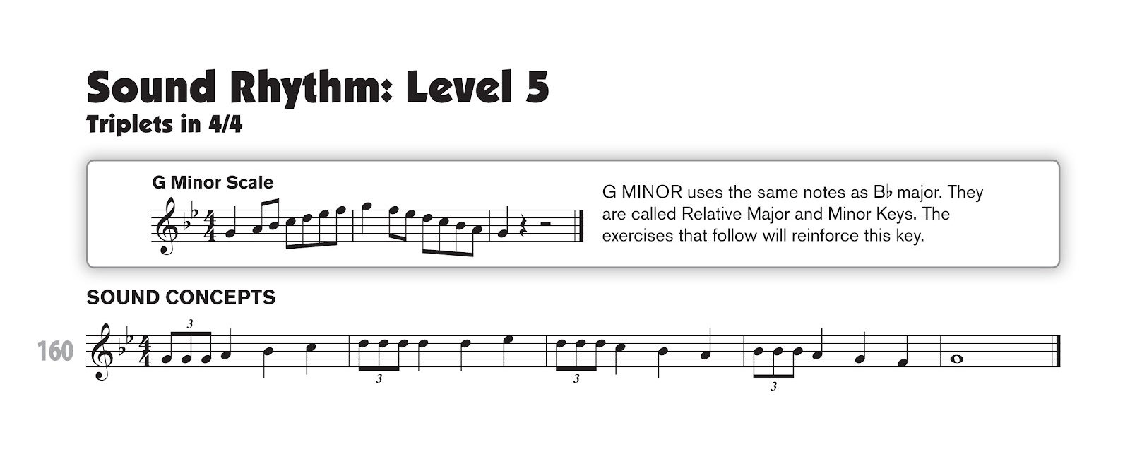 Sound Percussion Mallet Note Intro