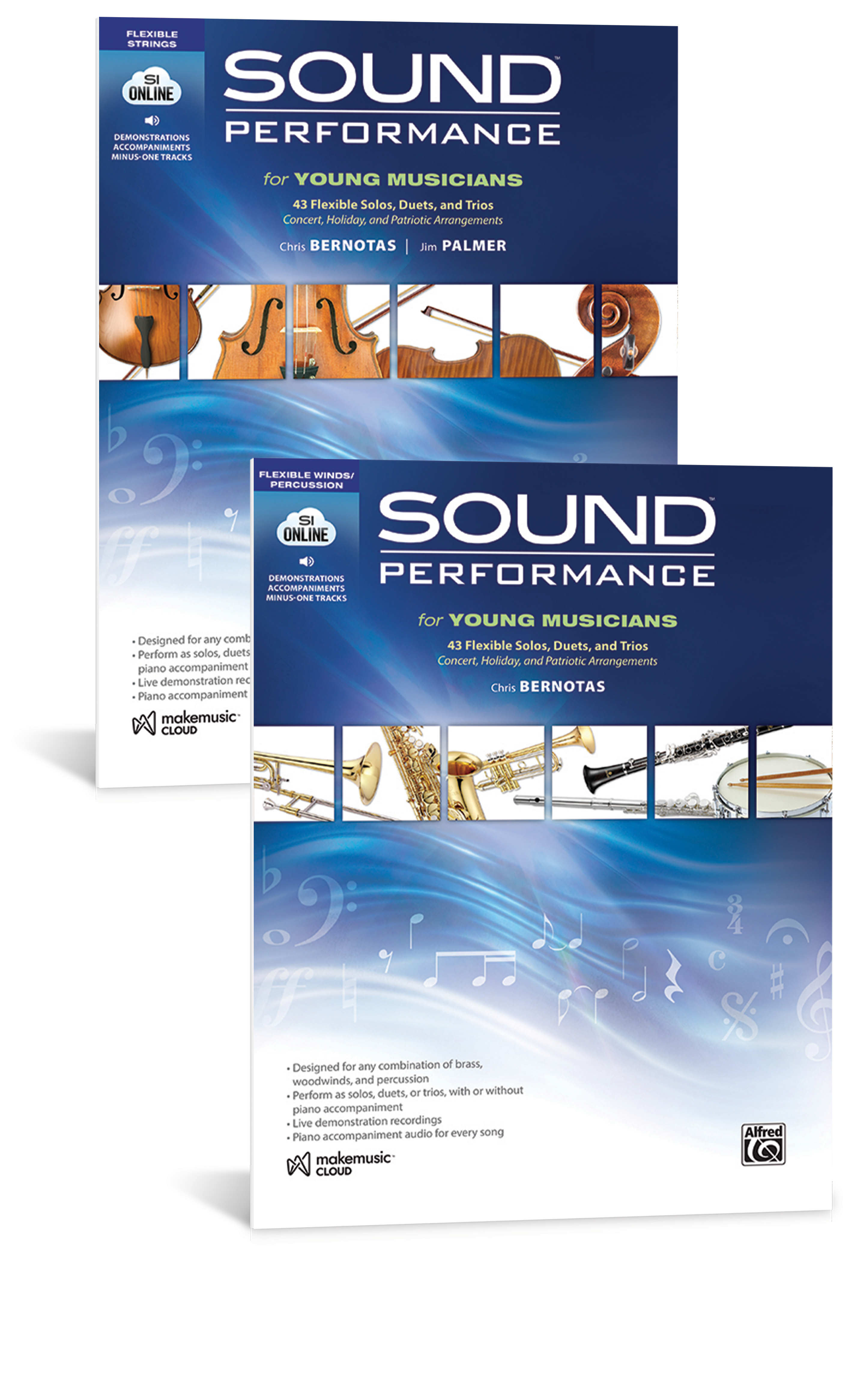 Sound Performance for Young Musicians