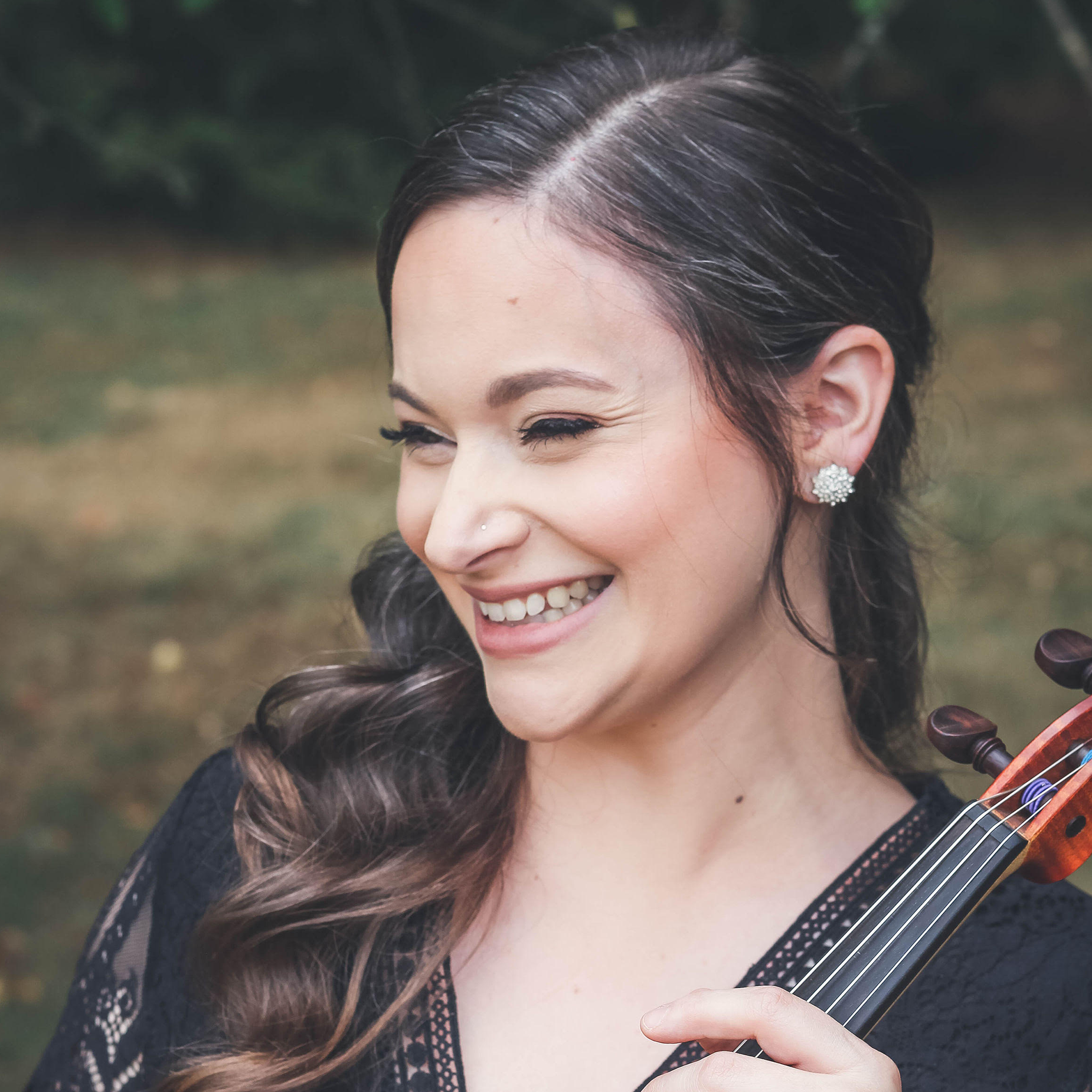 Jordan Fusco, Viola