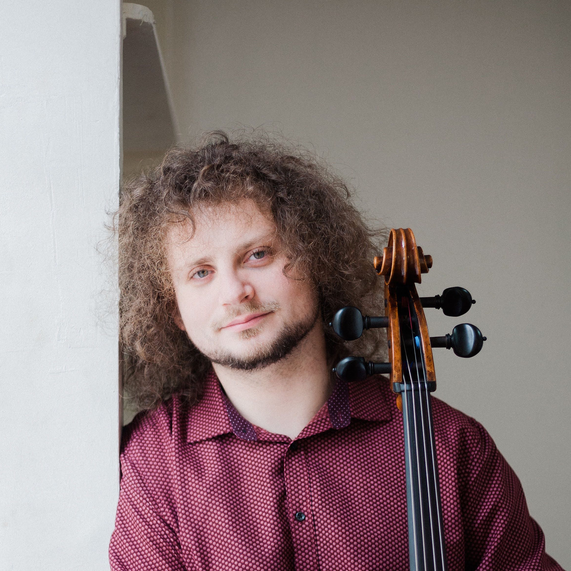 Mark Serkin, Cello