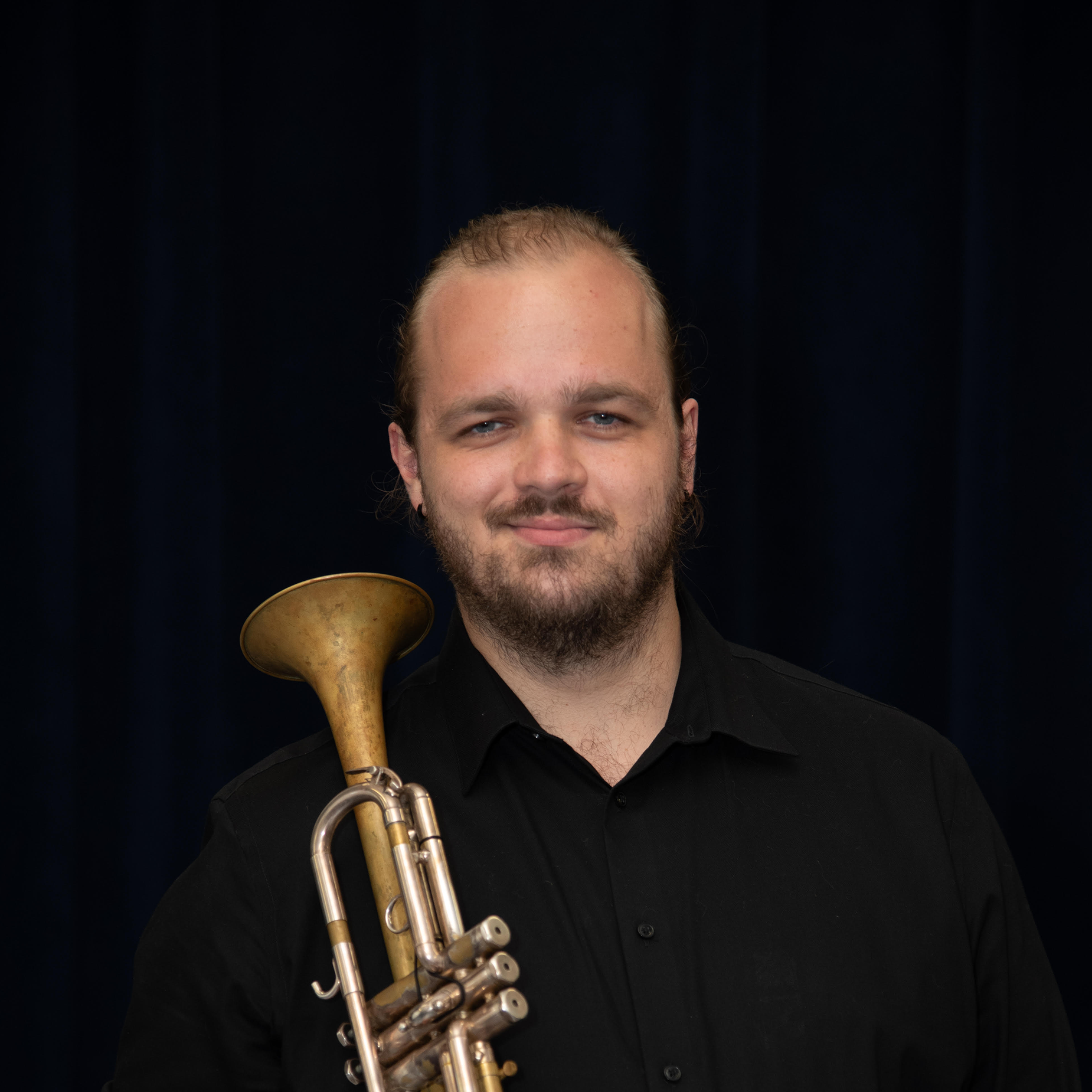 Sean Hack, Trumpet