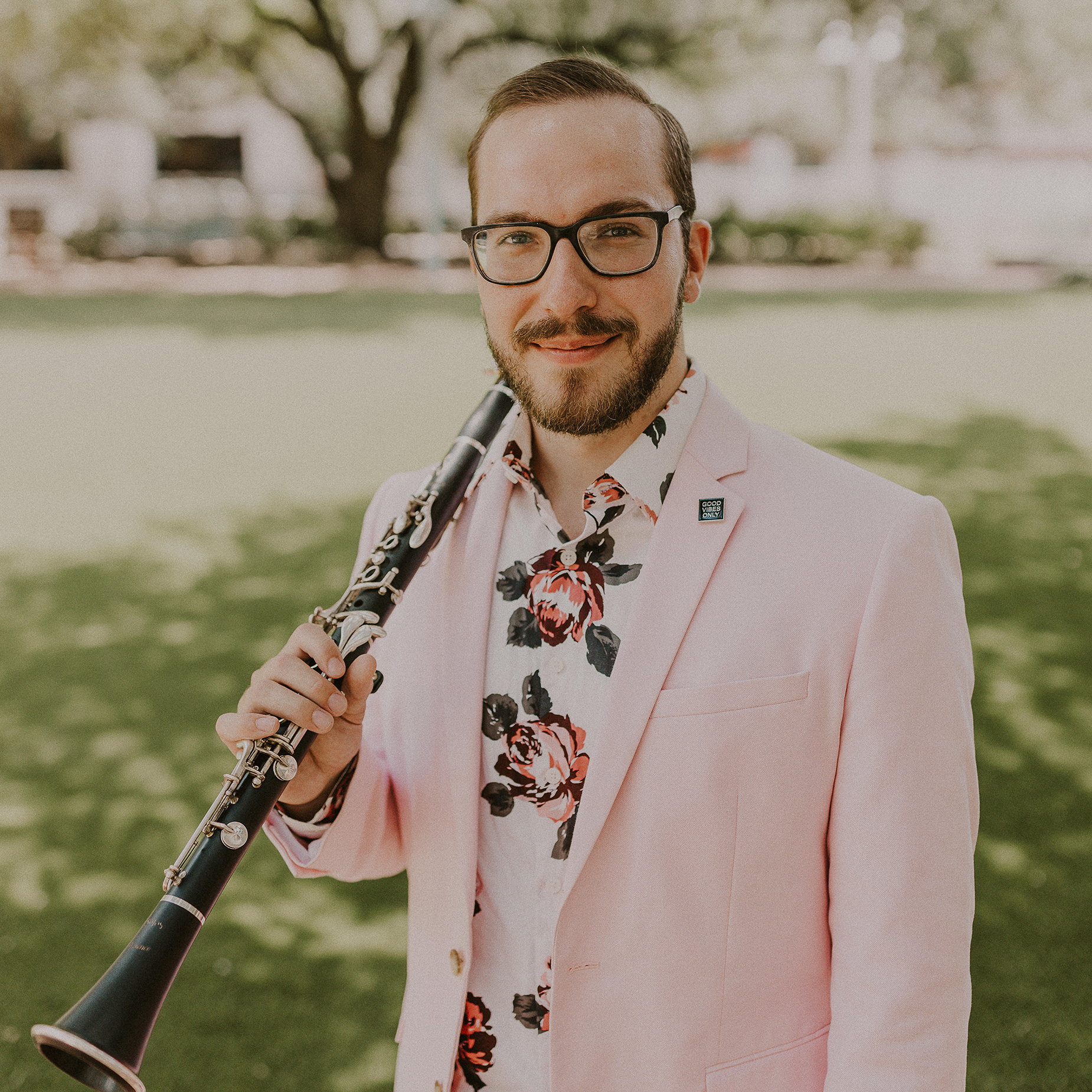 Timothy Hanley, Clarinet